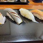 Sushi Hajime - 