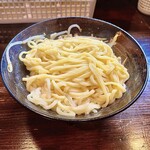 麺座 かたぶつ - 