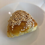 ヤウメイ - 蝦夷鹿肉のパイ包み