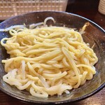麺座 かたぶつ - 