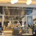 ヤウメイ - 店内