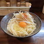 麺座 かたぶつ - 