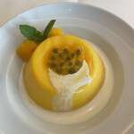 ヤウメイ - マンゴープリン