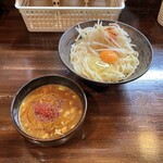 麺座 かたぶつ - 