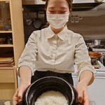 肉料理ふくなが - 