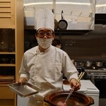 肉料理ふくなが - 