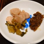 肉料理ふくなが - 