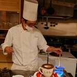 肉料理ふくなが - 