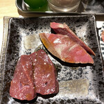 Tachigui Yakiniku Oyabin - 