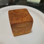 るぅた - 水出しコーヒークリームパン