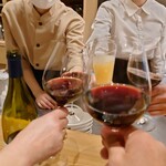 肉料理ふくなが - 