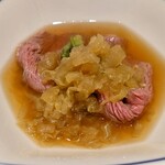 肉料理ふくなが - 