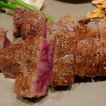 肉料理ふくなが - 
