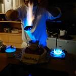 肉料理ふくなが - 