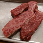 肉料理ふくなが - 