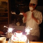 肉料理ふくなが - 