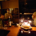 肉料理ふくなが - 