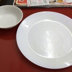 インドカレー GHORER SHAD バングラデシュの家庭料理 - ごちそうさまでした〜