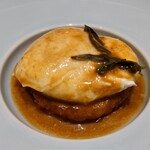 肉料理ふくなが - 