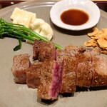 肉料理ふくなが - 