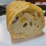 るぅた - さつまいも入だよ