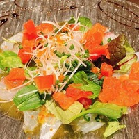 創作イタリアンちゃぶっとりあ - 