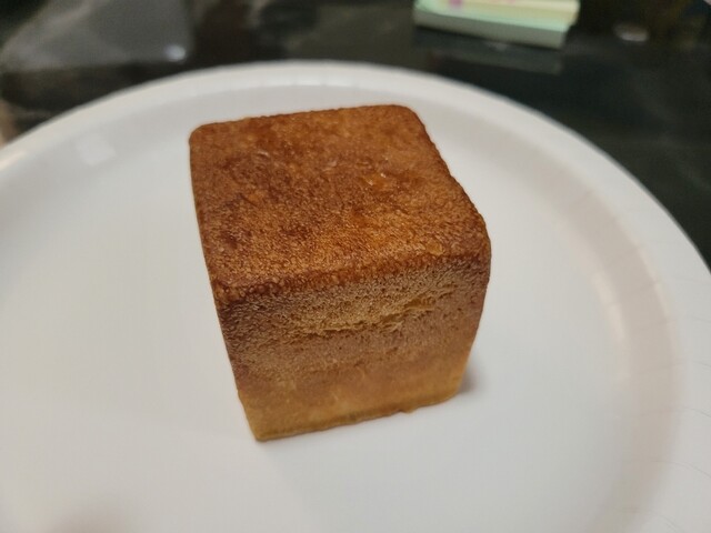 るぅた - 志賀/パン | 食べログ