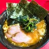 家系総本山 ラーメン 吉村家
