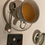 프랑스 요리 보나큐