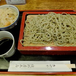 浅野屋 本店 - 最高のご飯