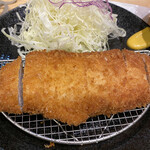 とんかつ 美濃屋 - 