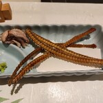 うなぎ 魚政 - 