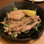 鉄板BISTRO 火だるま荘 - 