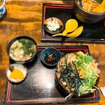 Soba Dokoro Asanoya - 