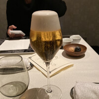 フランス料理　ボナキュー - 