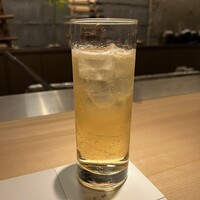 神楽坂 とりや 蝦名 - 