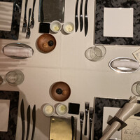 フランス料理　ボナキュー - 