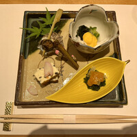 神楽坂 よこ田 - 