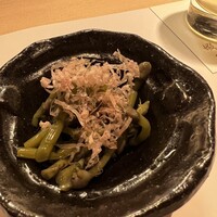 神楽坂 とりや 蝦名 - 