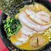 ラーメン 杉田家 千葉祐光店