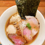 Homemade Ramen 麦苗 - 