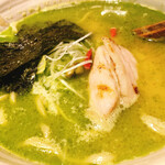 鶏豚きっちん - 