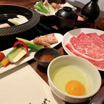 Hidagyuu Ittouya Ginza Bakuroichidai - 