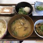 すき家 - 