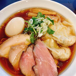 麺屋 彩音 - 