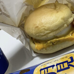 マクドナルド - 