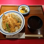 Ginza Tenichi - 