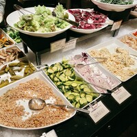 ロウリーズ・ザ・プライムリブ 恵比寿ガーデンプレイス店 - 