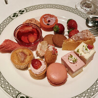 ロウリーズ・ザ・プライムリブ 恵比寿ガーデンプレイス店 - 