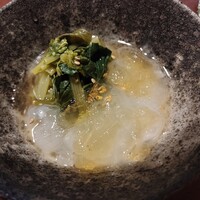 りょうりや 御旅屋 - 